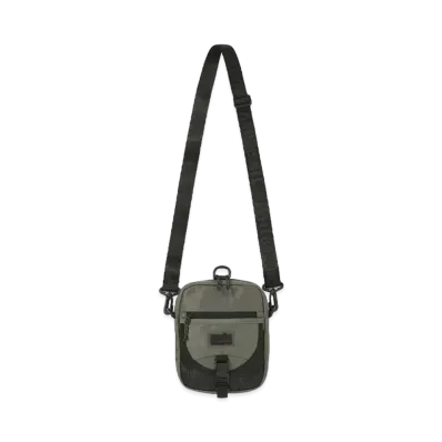 thisisneverthat TNT Supplies 2 Shoulder Bag "Khaki"