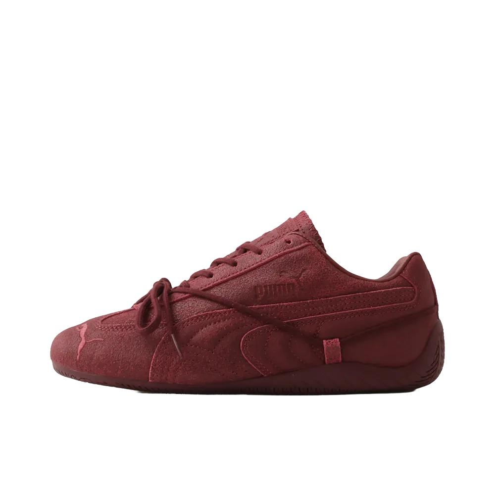 BLACKPINK ROSE × Puma Speedcat VTG "Burgundy"