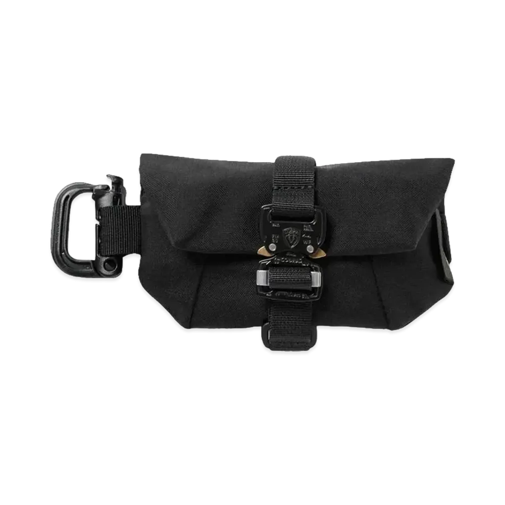 bagjack GOLF HNTR Pouch w/Cobra- 