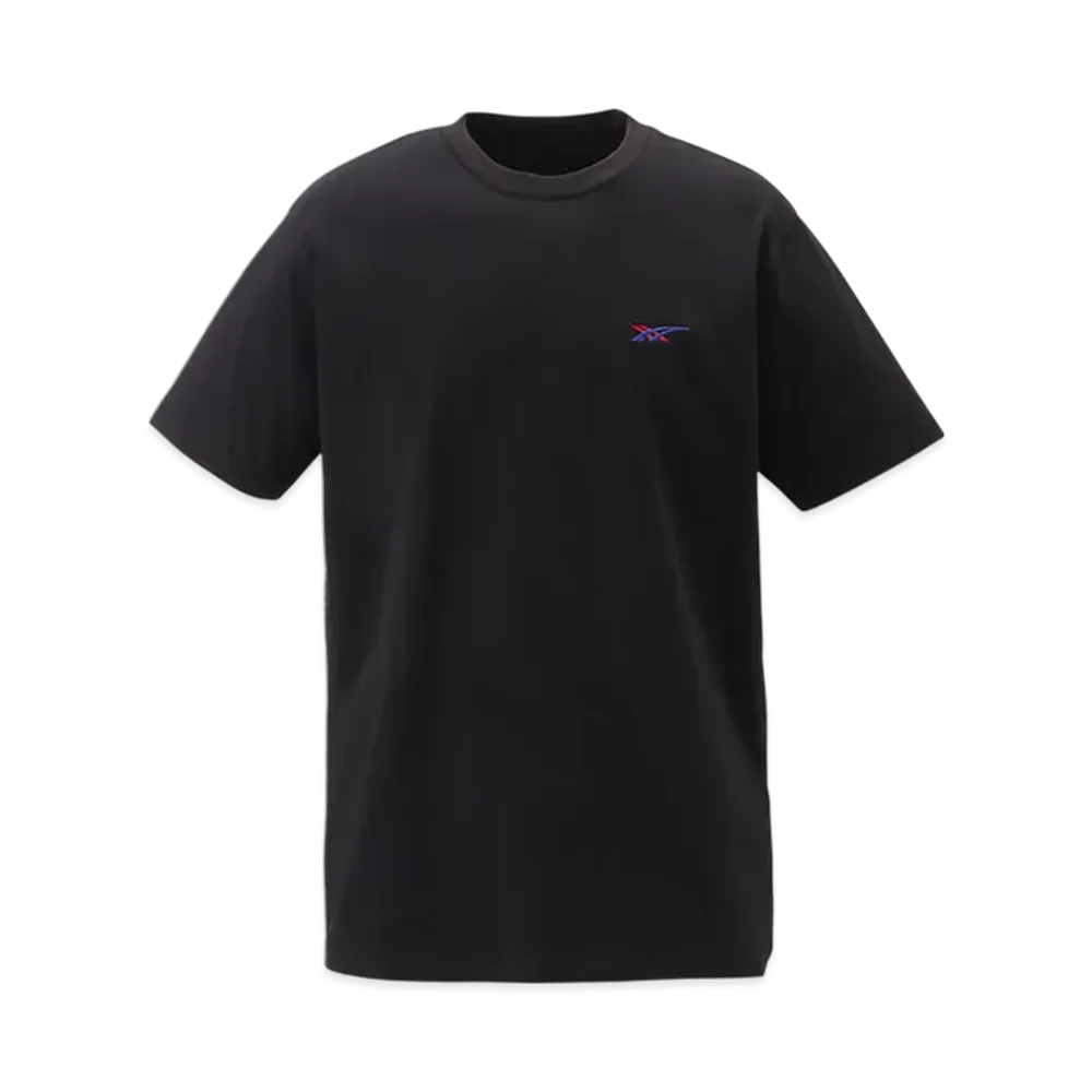 Onitsuka Tiger Graphic Tee "Black"