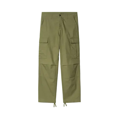 Carhartt WIP Regular Cargo Pant "Capulet(Rinsed)"