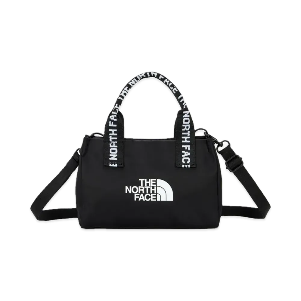 The North Face 2Way Bonney Cross Bag Mini "Black"