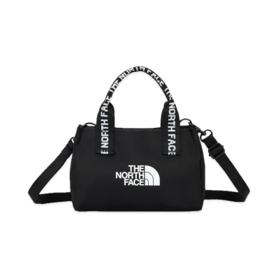The North Face 2Way Bonney Cross Bag Mini "Black"
