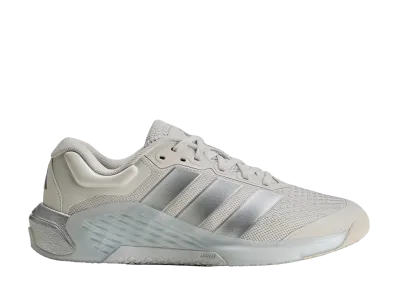 adidas Women's Dropset 4 "Orbit Grey/Tech Grey Metallic/Silver Metallic"