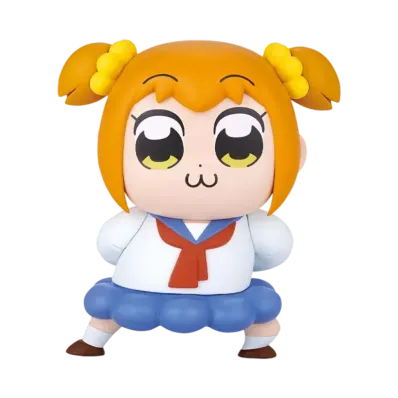 BANPRESTO "SOFVIMATES" -POP TEAM EPIC- Popko