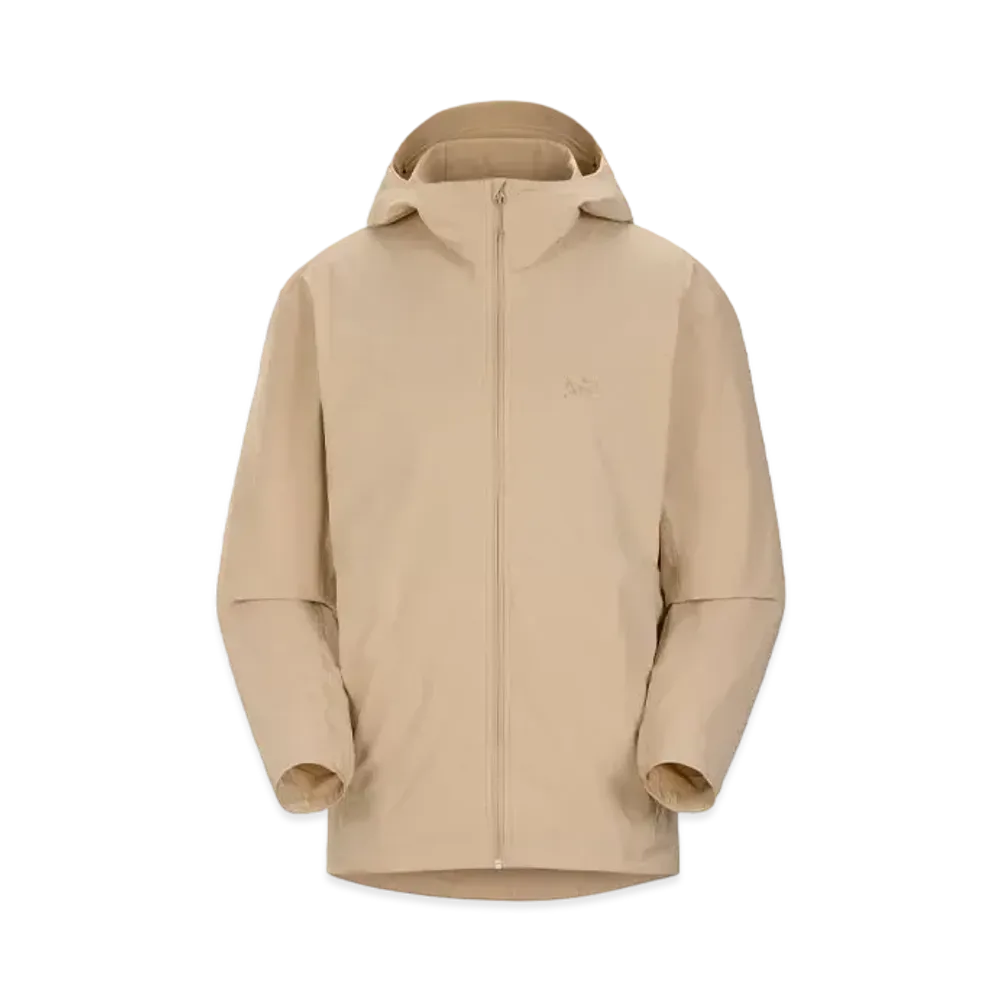 ARC'TERYX Gamma Lightweight Hoody Men's "Wicker" X000007669