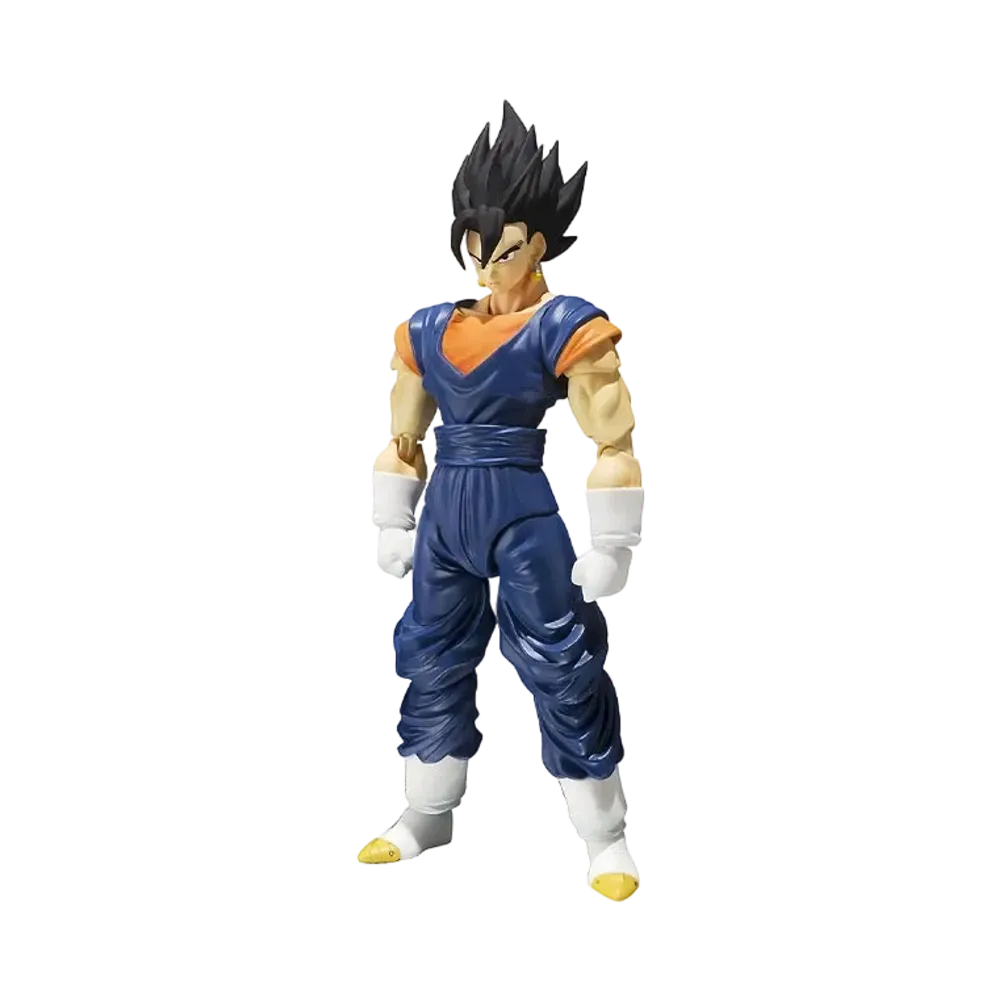 S.H.Figuarts Vegetto