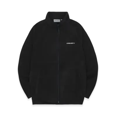 Carhartt WIP Beaumont Jacket "Black/Wax"