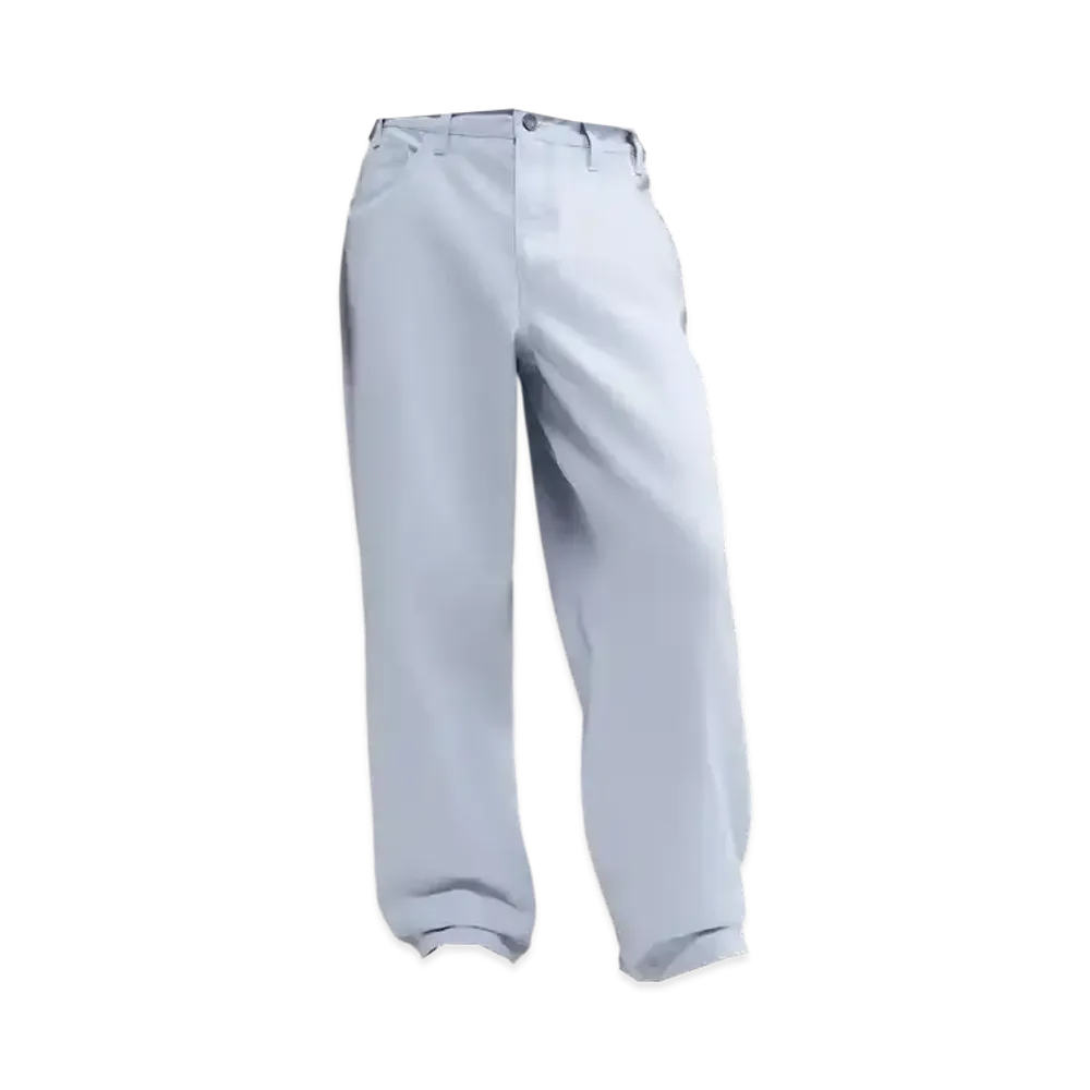 Nike SB Loose Denim Skateboard Pants "Sky Blue"