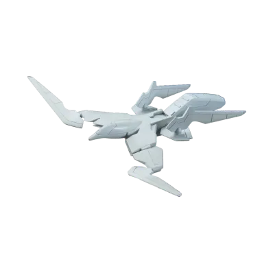 HGBC 1/144 Portent Flyer