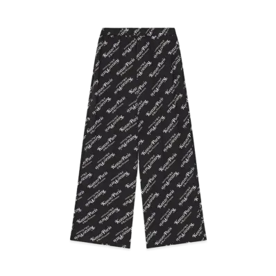 KENZO x VERDY Pajama Pants "Black"