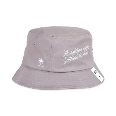 GDC x Hav-A-Hank Bucket Hat "Gray"