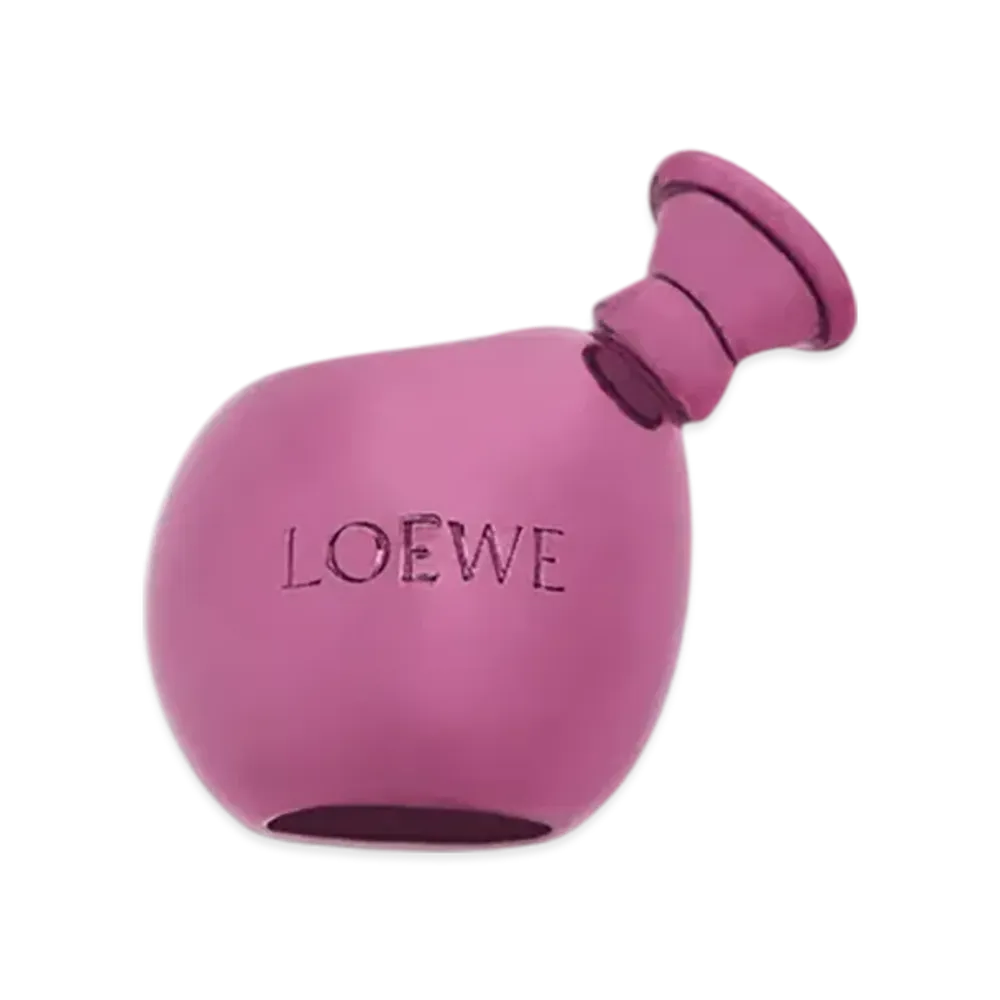 LOEWE Small Balloon Dice "Pink"