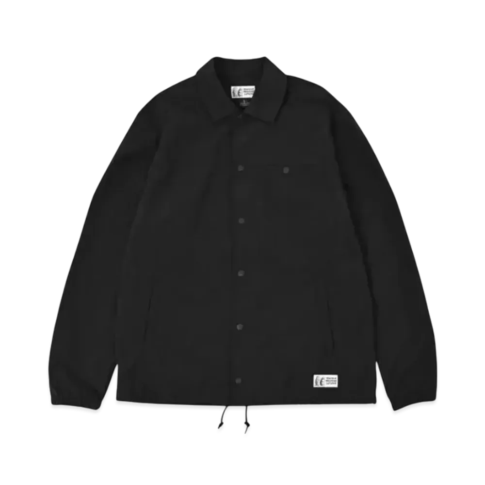 Marmot Gunnison Coach Jacket "Black"