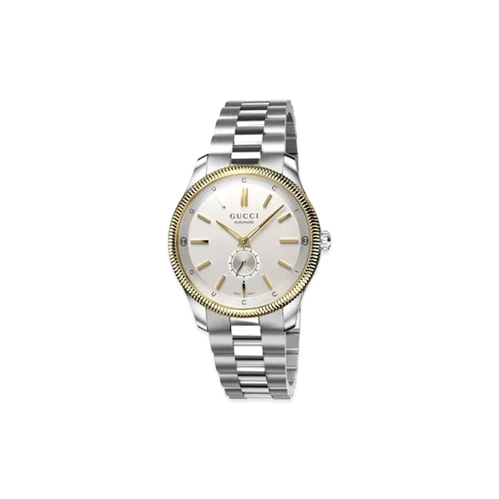 GUCCI G-Timeless Watch 40mm