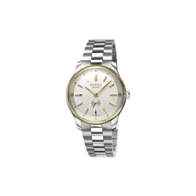 GUCCI G-Timeless Watch 40mm