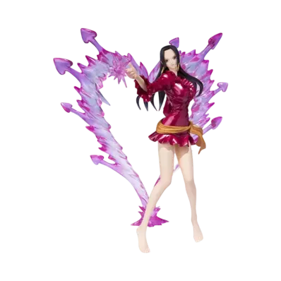 FiguartsZERO Boa Hancock -Battle Ver.-