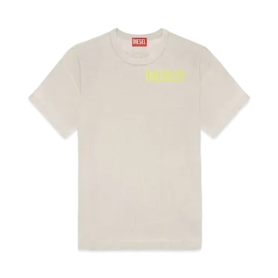 Diesel T-Burnxt "Beige"