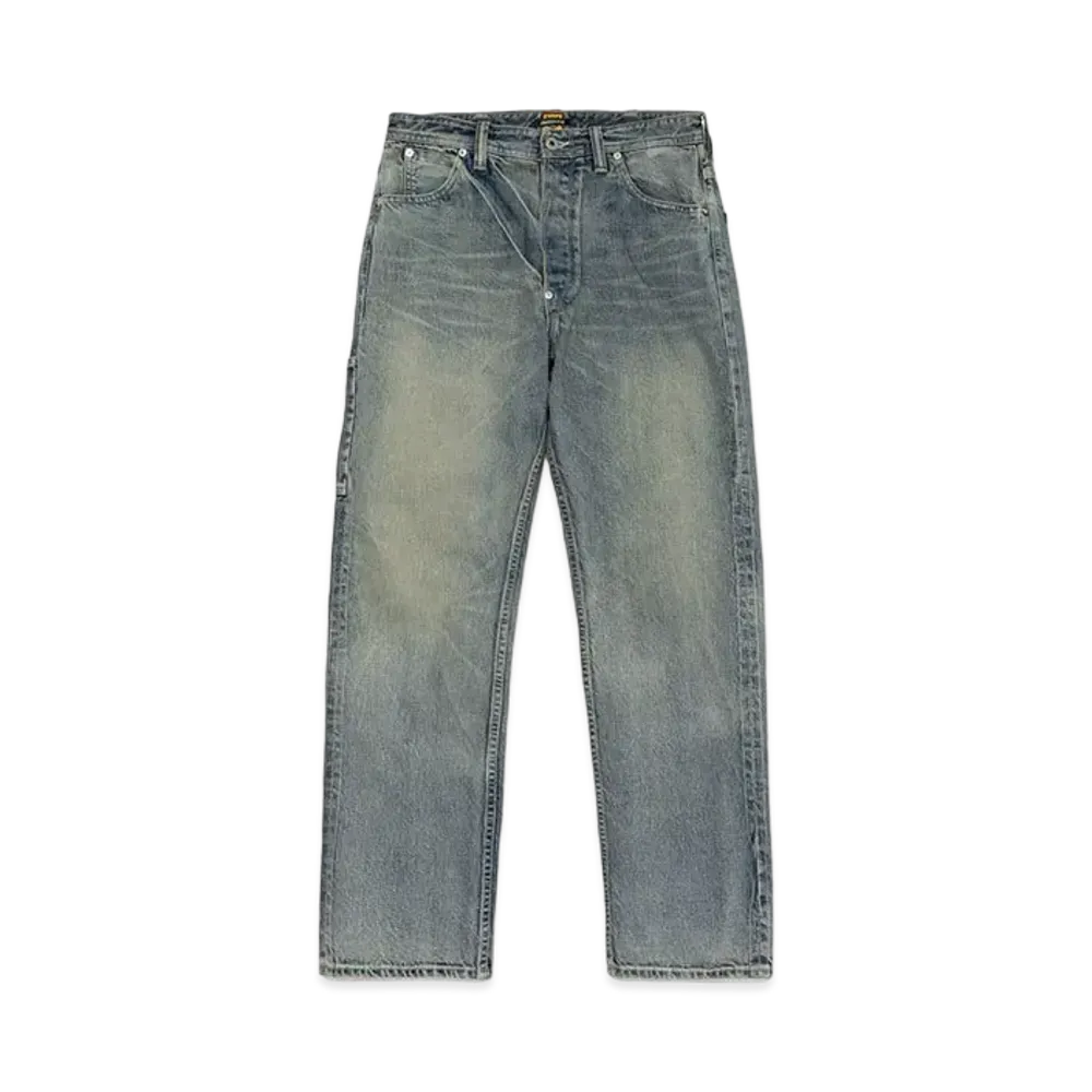 HUMAN MADE Denim Pants "Indigo"