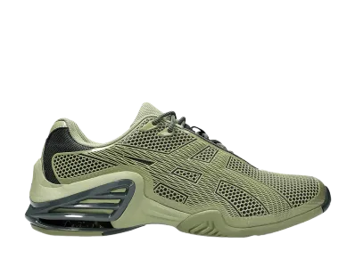Asics Gel-Teremoa 2 "Mosstone/Deep Forest"