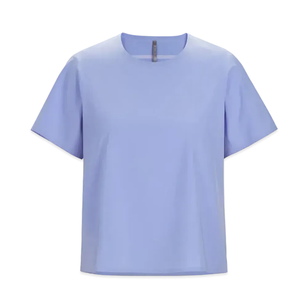 ARC'TERYX Women's Eave Tee "Aerial"