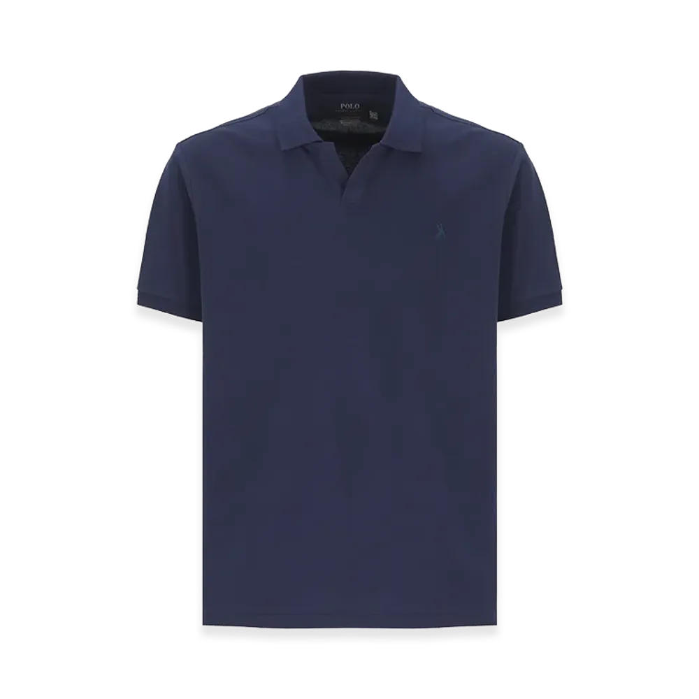 Polo Ralph Lauren Polo Shirt "Navy Blue"