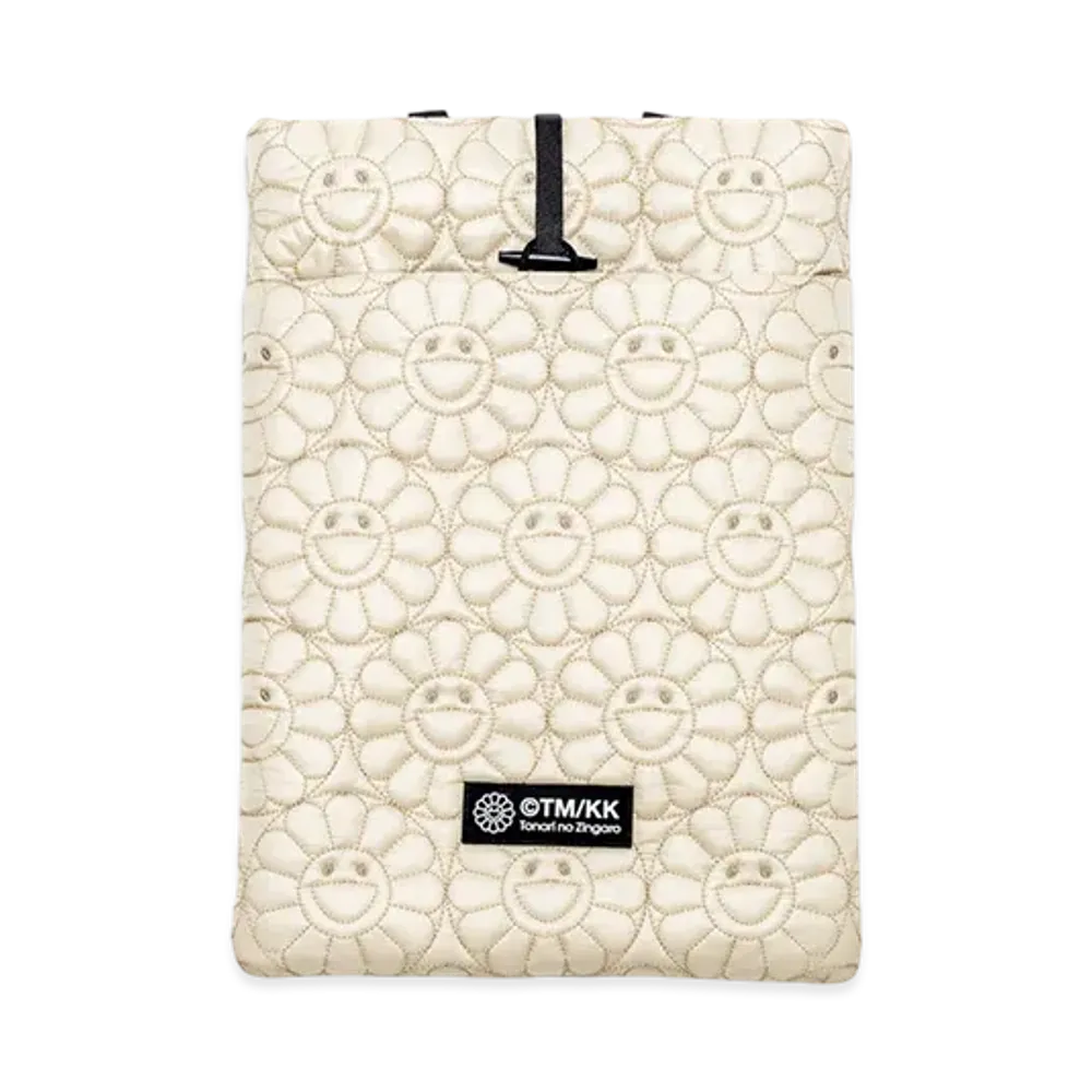 【値下げ】村上隆 Takashi Murakami Flower PC Case Takashi Murakami Flower Quilting Tablet PC Case 13inch 