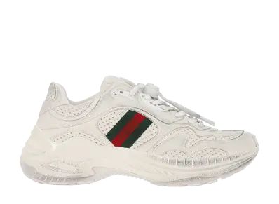 GUCCI Women's Sneakers "White"