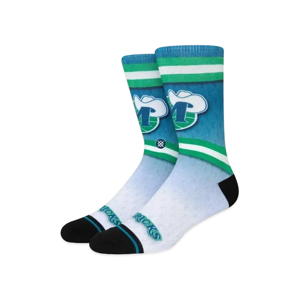 STANCE FADER DAL "BLUE"