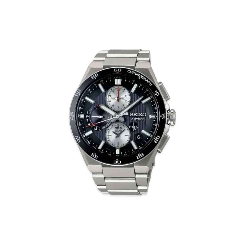 SEIKO Astron Nexter Seiko Global Brand Core Shop Exclusive Model SBXC151