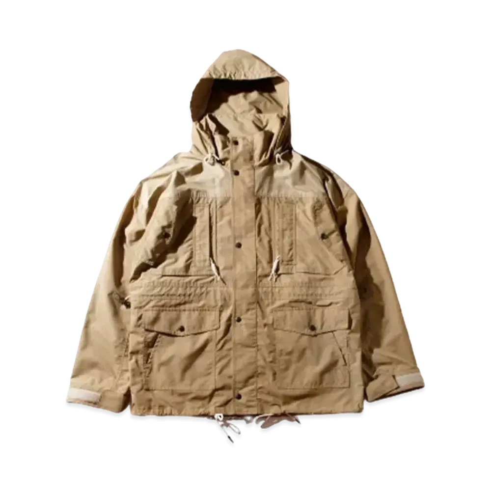 F/CE. Cruiser Jacket "Beige"