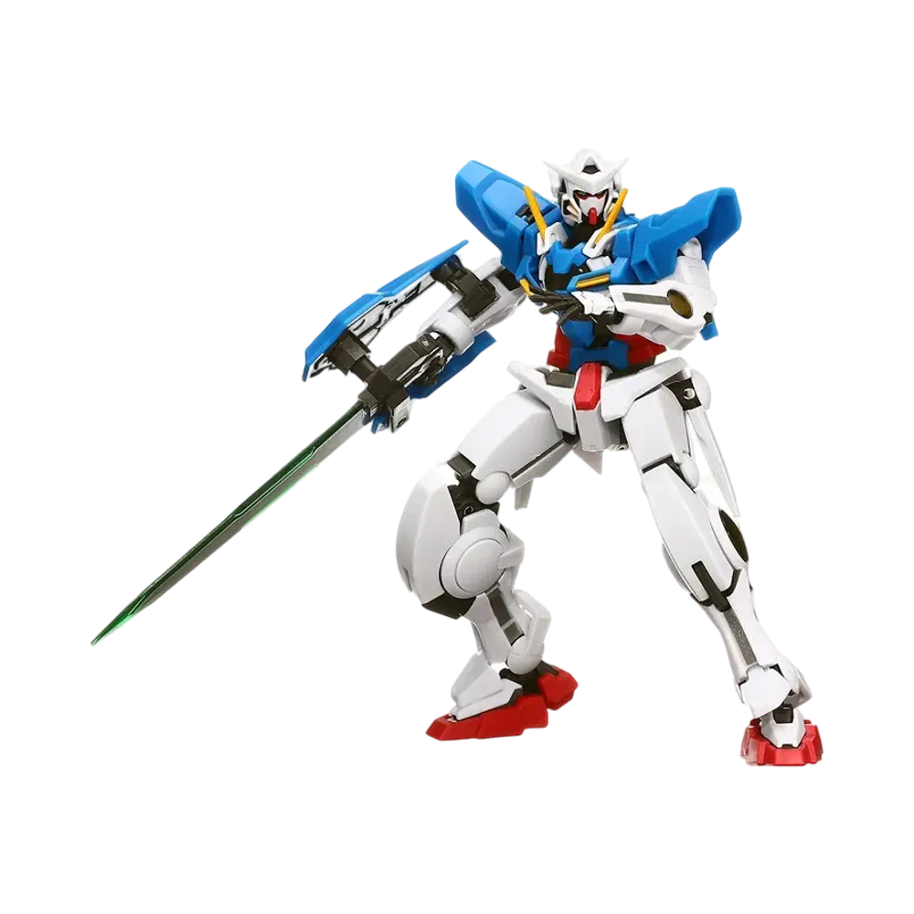 ROBOT SPIRITS <SIDE MS> Gundam Exyclopere II & Repair III Parts Set