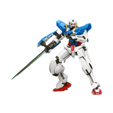 ROBOT SPIRITS <SIDE MS> Gundam Exyclopere II & Repair III Parts Set