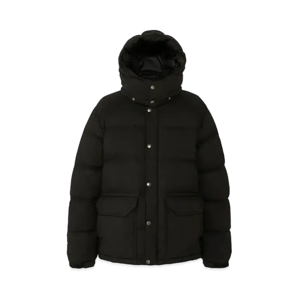 The North Face Camp Sierra Short "Black"