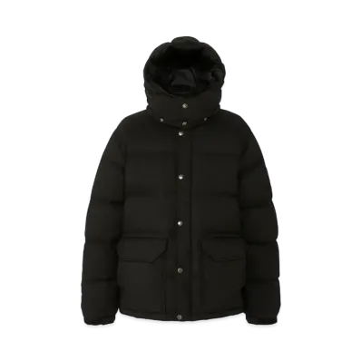 The North Face Camp Sierra Short "Black"