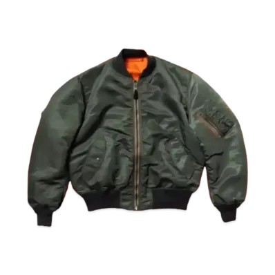 BEAMS PLUS x BUZZ RICKSON'S Exclusive 1976 MIL-J-8279E "Khaki"