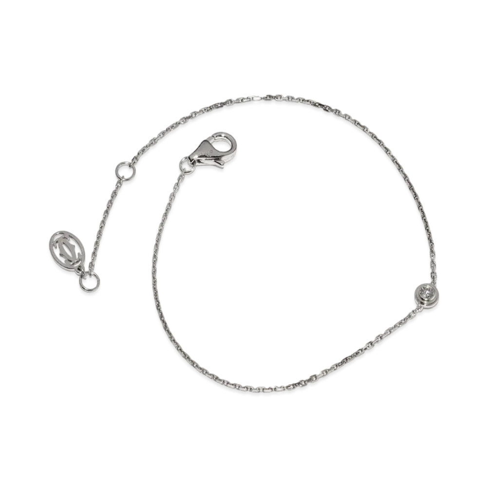 Cartier Diamants Legers Bracelet XS