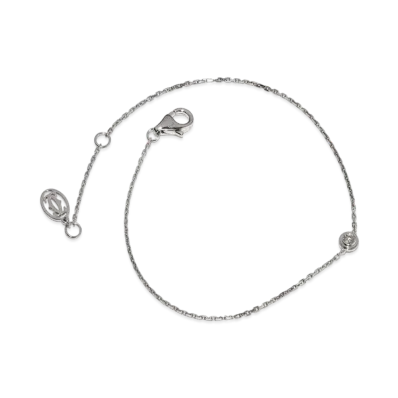 Cartier Diamants Legers Bracelet XS