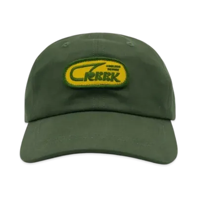 Creek Angler's Device x Cody Hudson Cap "Khaki"
