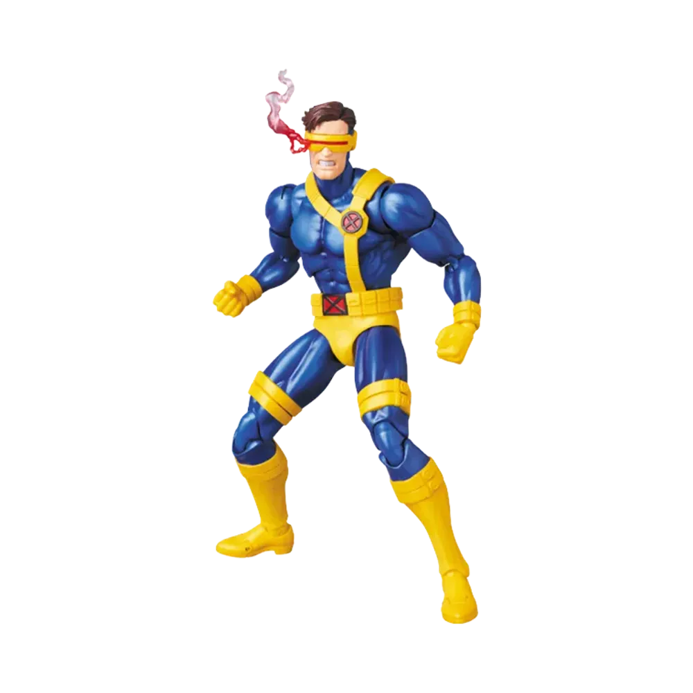 MEDICOM TOY "MAFEX No.099" -X-MEN- Cyclops(Comic Ver.)
