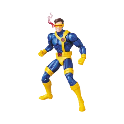 MEDICOM TOY "MAFEX No.099" -X-MEN- Cyclops(Comic Ver.)