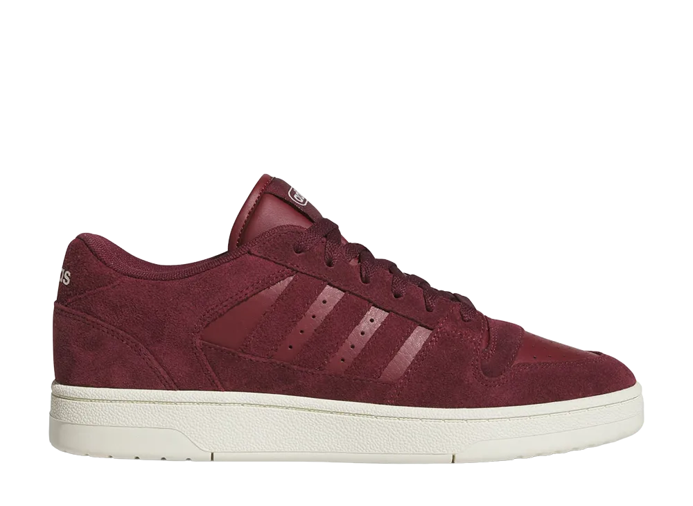 adidas Break Start Premium Low "Shadow Red"