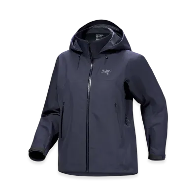 ARC'TERYX Women's Beta AR Jacket "Black Sapphire" X000009863