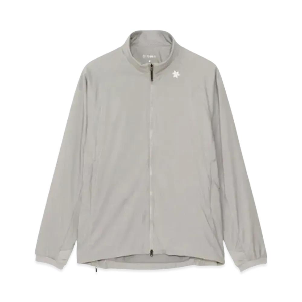 Goldwin Light Warmer Jacket (Unisex) "Mule Gray"