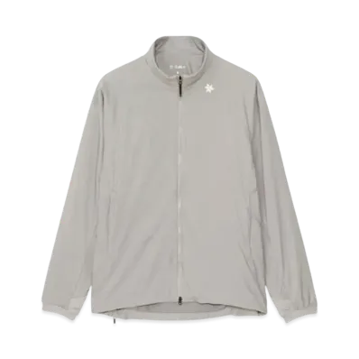 Goldwin Light Warmer Jacket (Unisex) "Mule Gray"