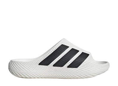adidas Purechill Slides "Core White/Core Black"