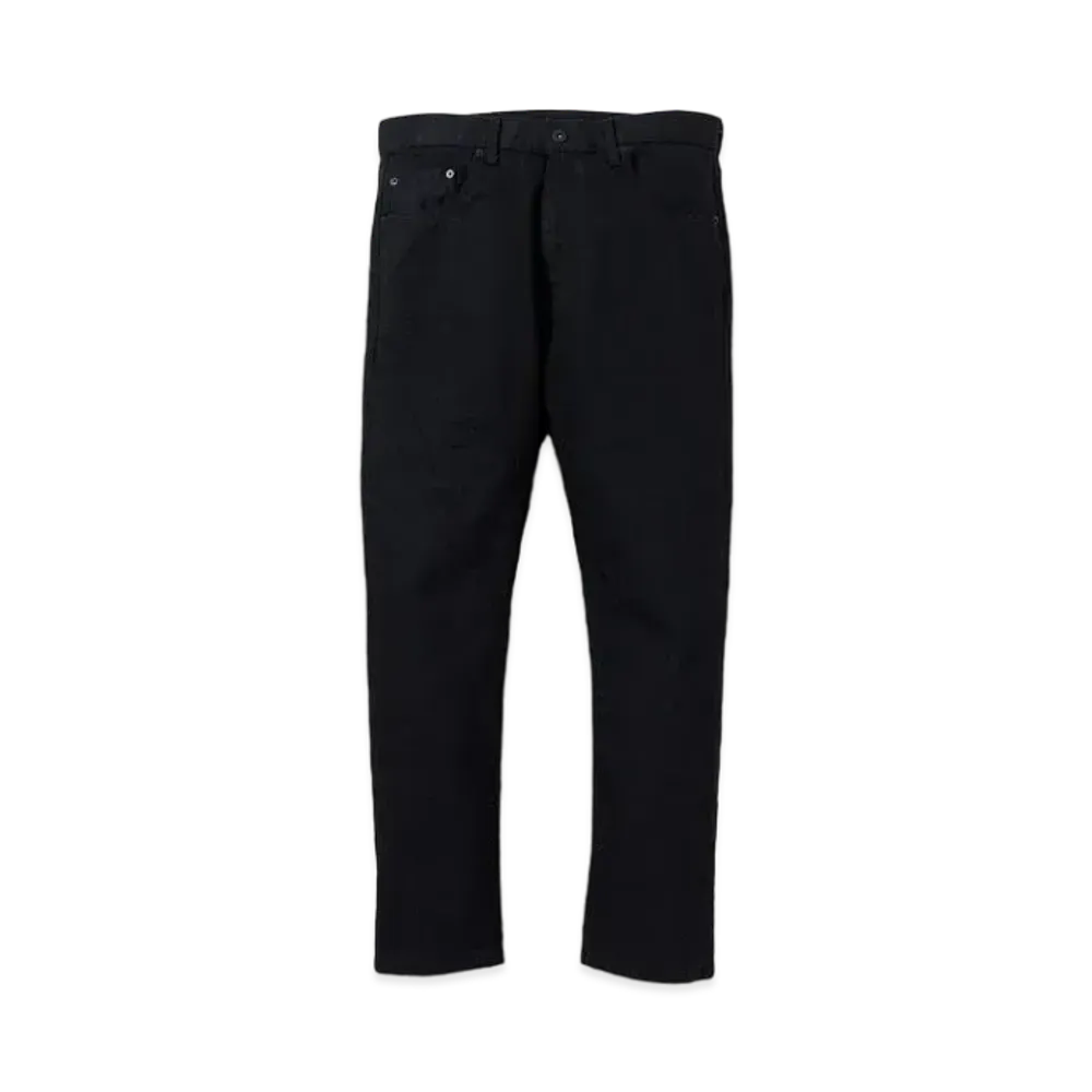 NEIGHBORHOOD Skinny Denim Pants "Black"