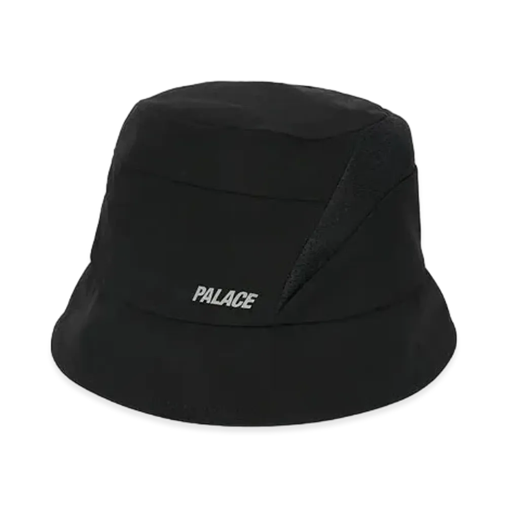 PALACE Running Bucket "Black"