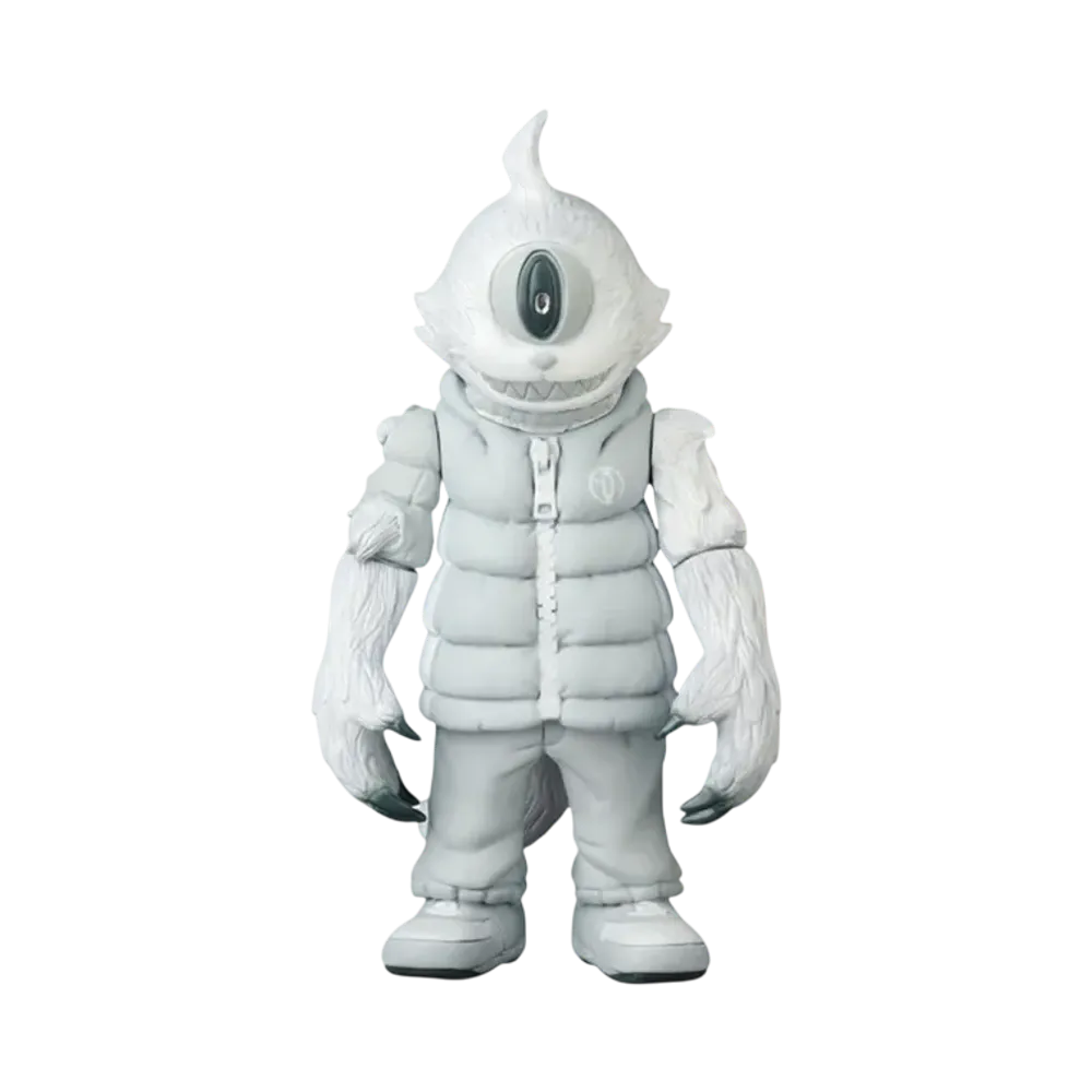 MEDICOM TOY / GYAROMI Gallomioid Ssf2