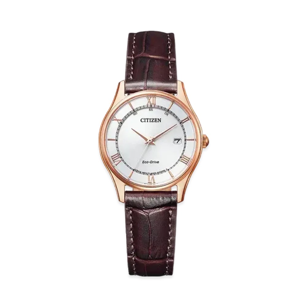 CITIZEN COLLECTION ES0002-06A